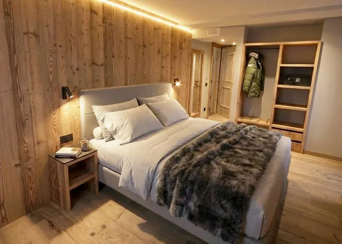 Hotel Garni Al Plan